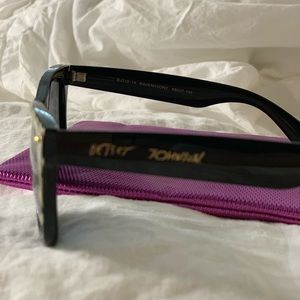 Betsy Johnson sunglasses